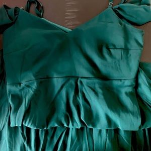 Birdy Grey Bridesmaid Dress